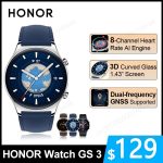 HONOR Watch GS 3 GS3