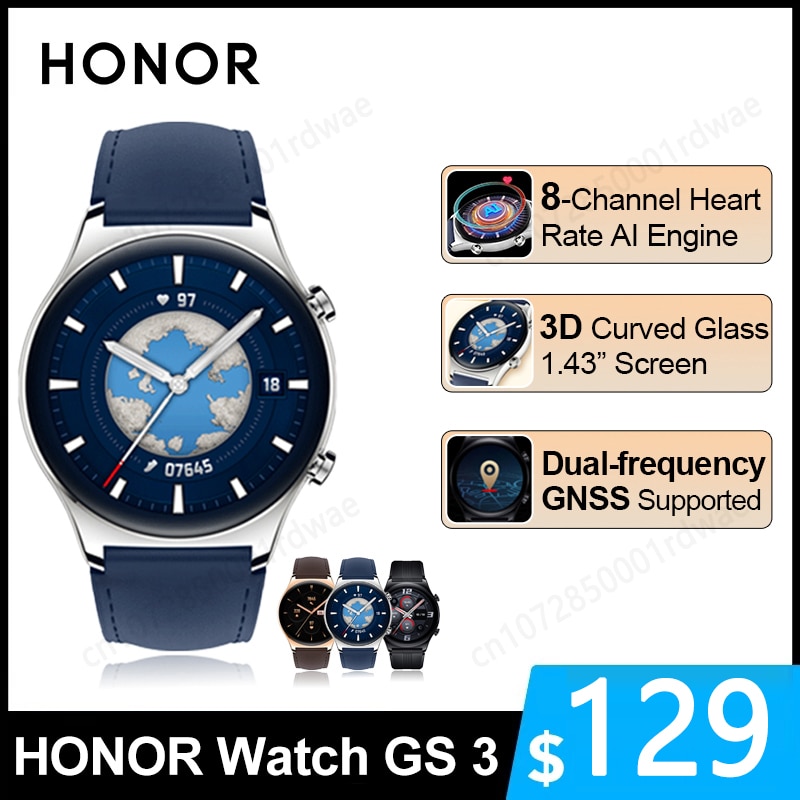 HONOR Watch ES Smart Watch