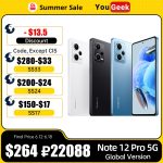 Global Version Xiaomi Redmi Note