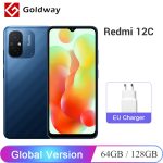 Global Version Xiaomi Redmi 12C