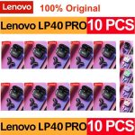 10 Pieces Lenovo LP40 Pro