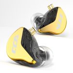 CCA CRA+ In-Ear Wired Earbuds