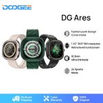 DOOGEE  DG Ares Fashion