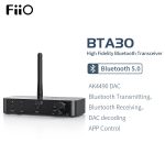 FiiO Refurbished BTA30 Wireless Bluetooth