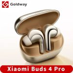 New Xiaomi Mi Buds 4