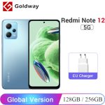 Xiaomi Redmi Note 12 5G