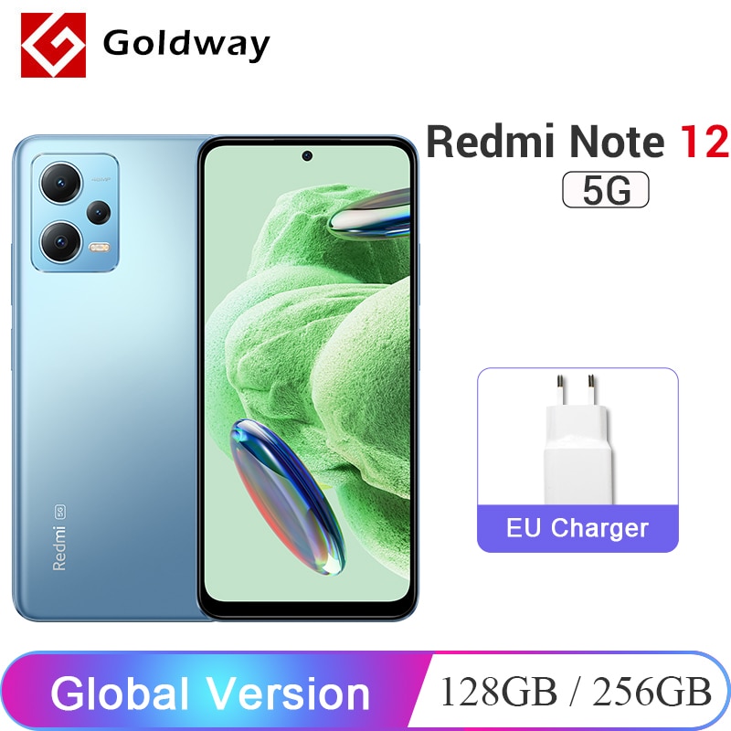 Global Version Xiaomi Redmi 12C