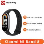 Xiaomi Mi Band 8 Smart