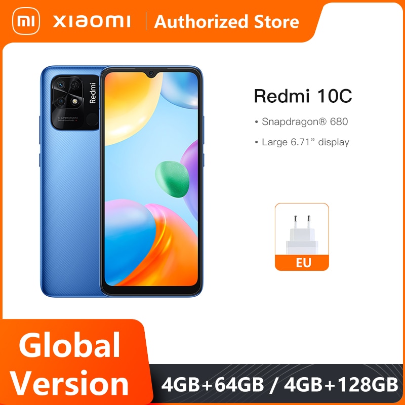 Global ROM Xiaomi Mi 12S
