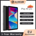 ALLDOCUBE iPlay 40 Pro 10.4