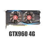 VEINEDA GTX 960 4GB