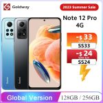 Xiaomi Redmi Note 12 Pro