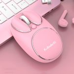 K Snake W520 2_4G Wireless