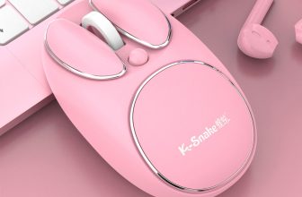 K Snake W520 2_4G Wireless