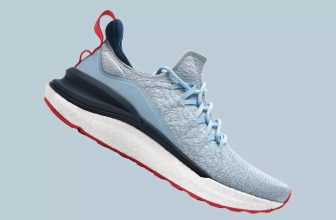 Xiaomi Mijia Sneakers 4 Machine