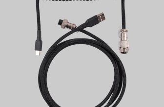 CYS 3m Mechanical Keyboard Cable