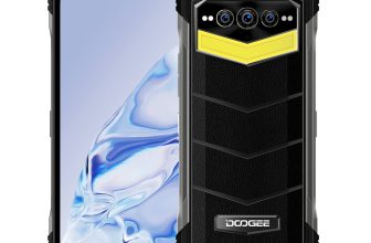DOOGEE S100 Pro Global Version