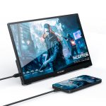 BlitzWolf BW PCM2L 13_3 Inch