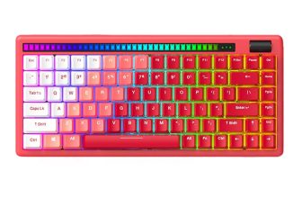 DAREU A84 Pro Triple Mode