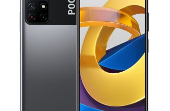 POCO M4 Pro 5G NFC