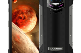 DOOGEE S89 S89 Pro Global