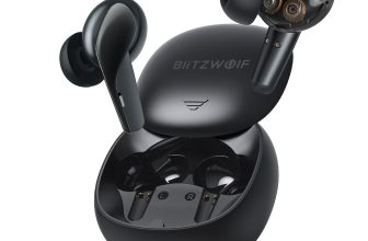 Triple Dynamic BlitzWolf BW FYE15