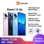 Global Version Xiaomi 13 Lite
