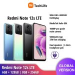 Global Version Xiaomi Redmi Note