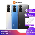 Global Version Xiaomi Redmi Note