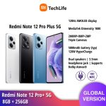 Global Version Xiaomi Redmi Note