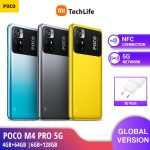 Global Version POCO M4 Pro