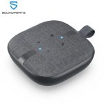SOUNDPEATS PureVoice Bluetooth Speakerphone Conference