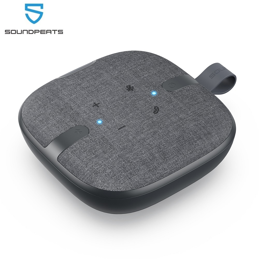 SoundPEATS Force Pro Bluetooth Wireless