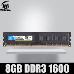 VEINEDA ram ddr3 32gb 4X8gb