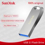 Sandisk USB Flash Drive 3.1