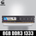 VEINEDA Ram ddr3 8gb memoria