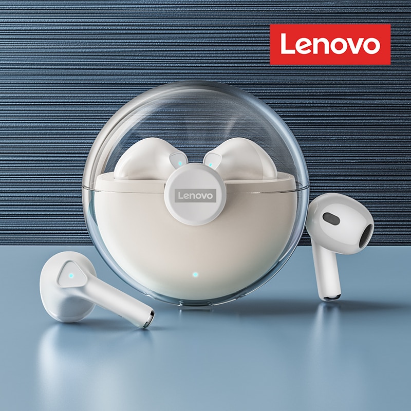 Original Lenovo LP80 TWS Bluetooth