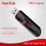SanDisk Cruzer Glide CZ600 usb3.0