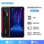 Pre-Sale DOOGEE S97 Pro Smartphone