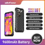 Ulefone Power Armor 18T Global