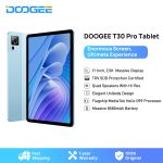 DOOGEE T30 Pro Tablet Helio