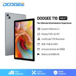 DOOGEE T10 Tablet 10.1″ FHD+