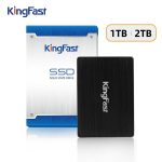 KingFast SSD 1tb 2tb 4tb