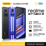 realme GT NEO 3 5G