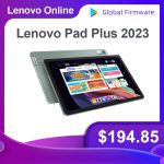 Global Firmware Original Lenovo Pad