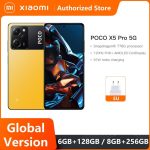 POCO X5 Pro 5G Global
