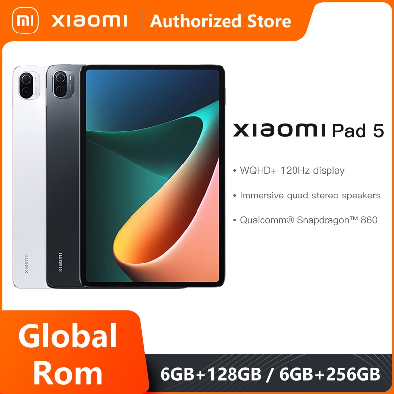 Global Version Xiaomi 12 Smartphone