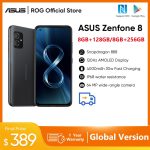 ASUS Zenfone 8 5G Global