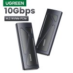 UGREEN M.2 NVMe SSD Case