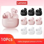 10pcs Lenovo LP3 Pro Wholesale